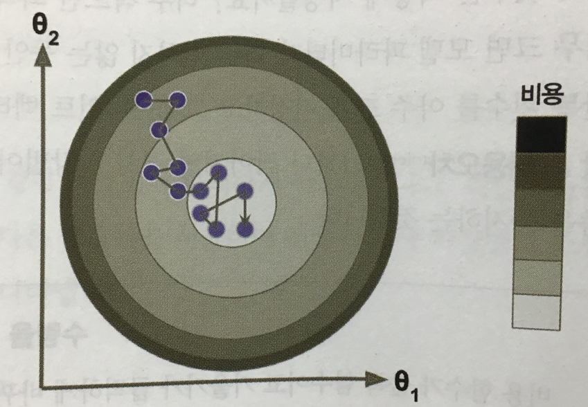 경사하강법4